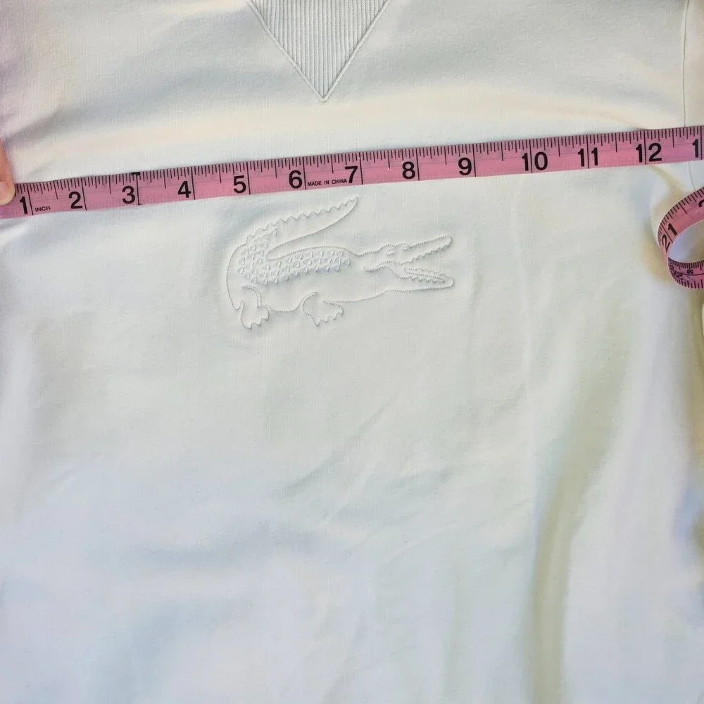 Lacoste - Picture 5 of 6